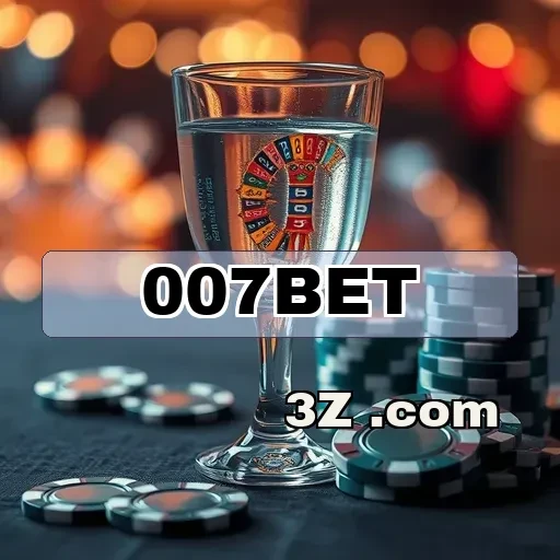 Jackpots Imperdíveis no 007 Bet Login para Apostadores