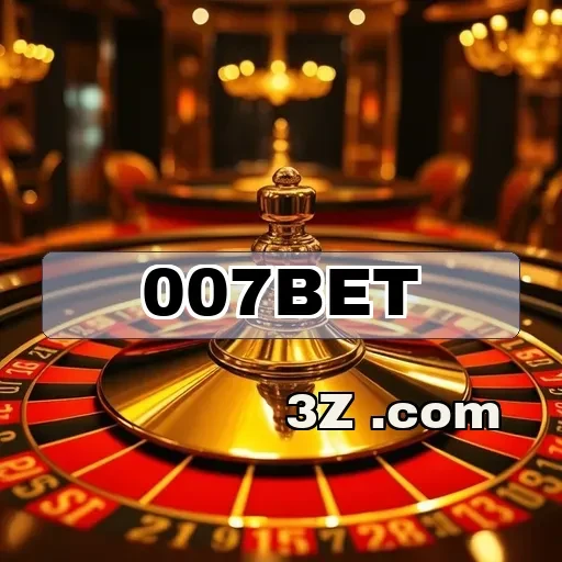 Novidades empolgantes na seção de news da 007 Bet Login