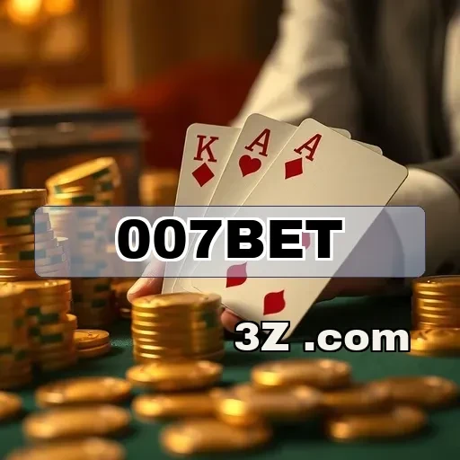 Registro Criativo: 007 Bet Login e Suas Vantagens Únicas