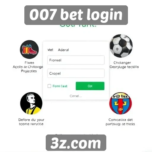 Vantagens e desvantagens da 007 bet login