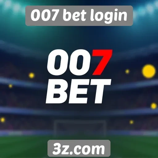 Opções de jogos disponíveis no 007 bet login