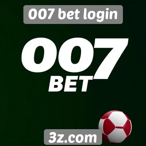 Recursos disponíveis no 007 bet login